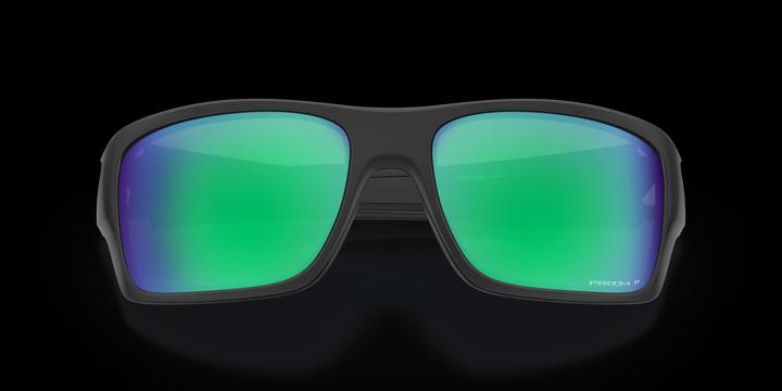 Produktbild Oakley Turbine Polarized Sonnenbrille