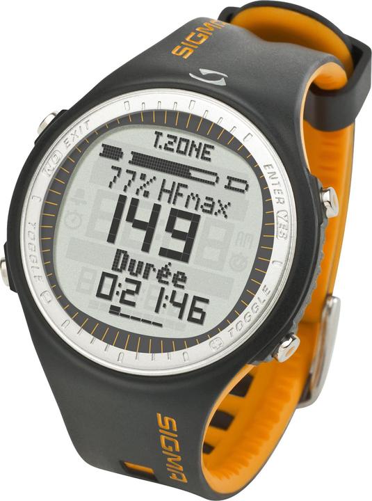 Produktbild Sigma Sport PC 25.10 Pulsuhr