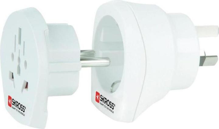 Image du produit Skross Combo-World vers l'Australie
