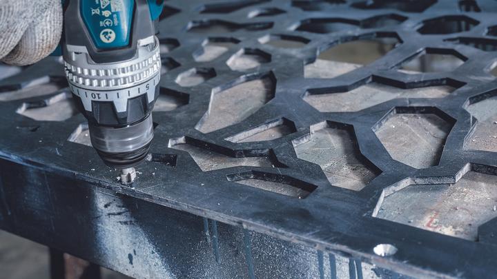 Actual product image Bosch Professional Zubehör PRO Steel HSS countersink, 20 x 45 mm, M10 (8 mm)