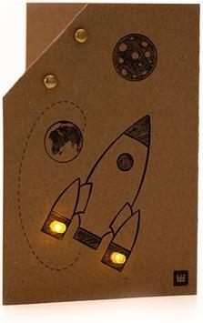 Actual product image Whadda Tape-O-Tronics Craft Box