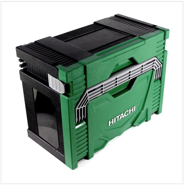 Produktbild Hikoki Lagaminas HSC3