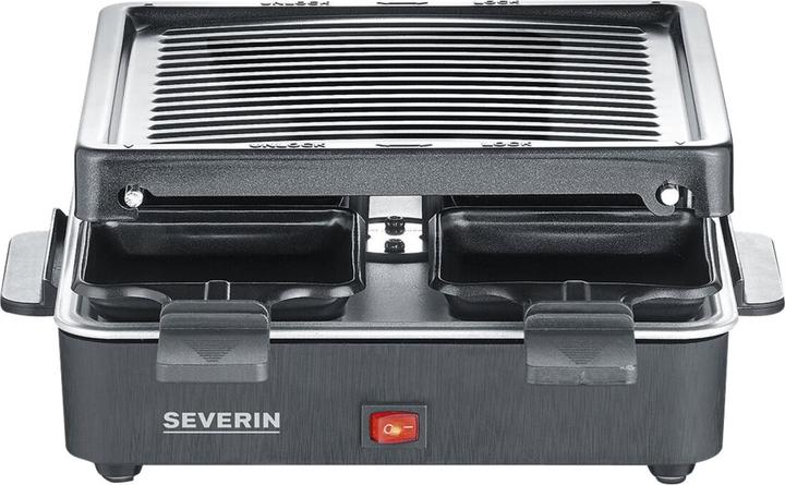 Produktbild Severin RG 2370