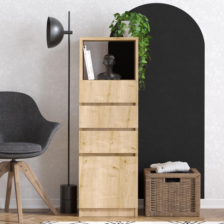 Produktbild Kalune Design Haisley (40 x 40 x 120 cm)