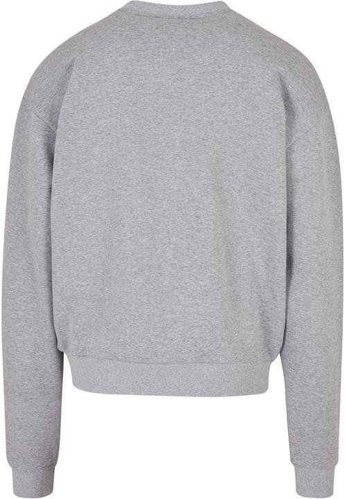 Actual product image Urban Classics Ultra Heavy Crew (XS)