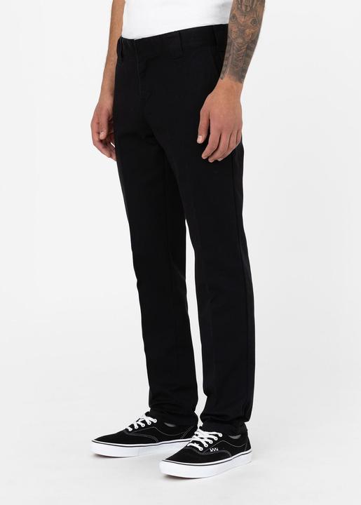 Produktbild The Dickies 872 WORK PANT REC BLACK (30)