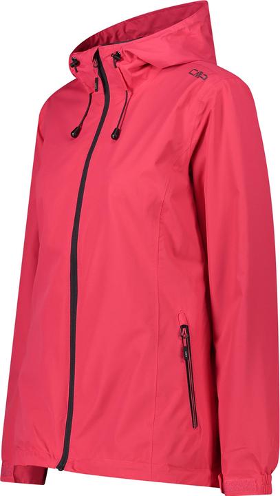 Actual product image CMP Campagnolo Rain Fix Hoodie Jacket (36)