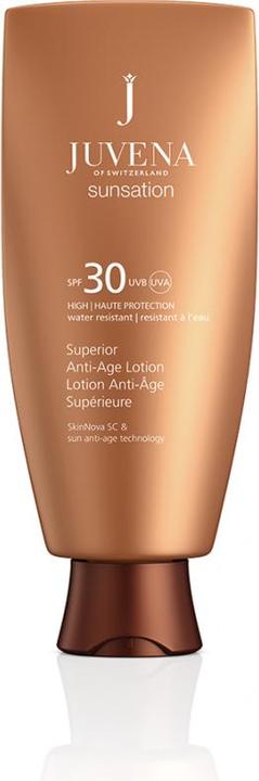 Immagine prodotto Juvena Sunsation (Crema solare viso, SPF 30, 150 ml)