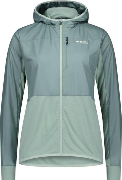 Produktbild Mons Royale Diversion Merino Wind Jacket Women (XL)