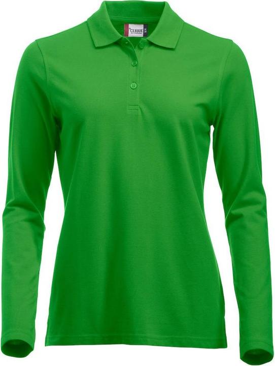 Apple green