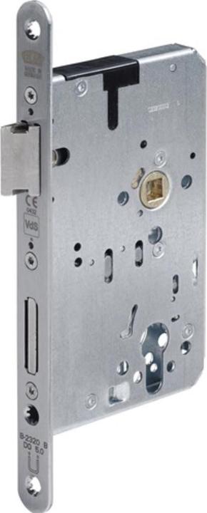 Actual product image BKS Panic locks B-23200 (Profile cylinder)