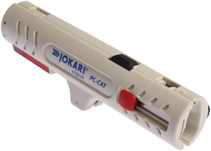Produktbild Jokari Kabelentmanteler Geeignet (124 mm)
