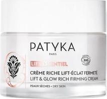 Immagine prodotto Patyka Ricarica Crème Lift Ëclat Fermeté Peau Normale Mixte (Latte corpo, 50 ml)