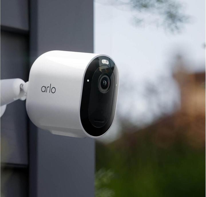 Produktbild Arlo Pro 5 2er Pack (2688 x 1520 Pixel)