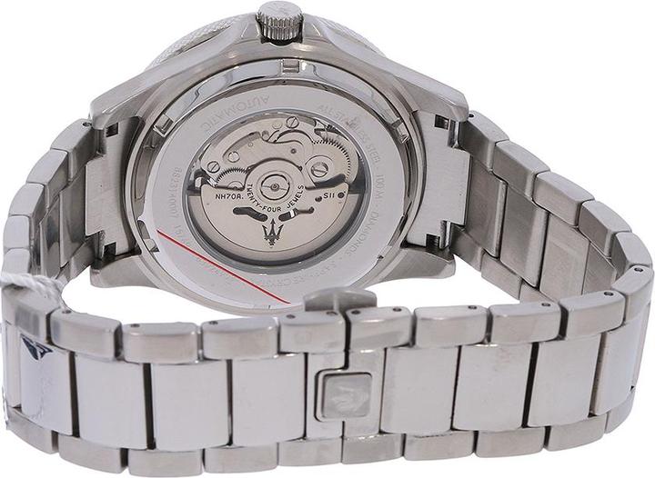 Actual product image Maserati Sfida Diamond (Analogue wristwatch, 44 mm)