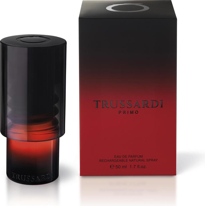 Image du produit Trussardi Primo (Eau de parfum, 50 ml)