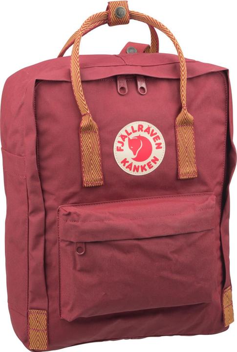 Produktbild Fjällräven Kanken (16 l)