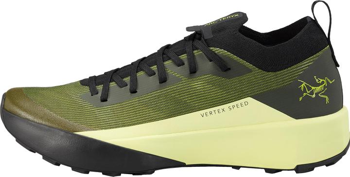 Actual product image Arc'teryx Vertex Speed Low (45)