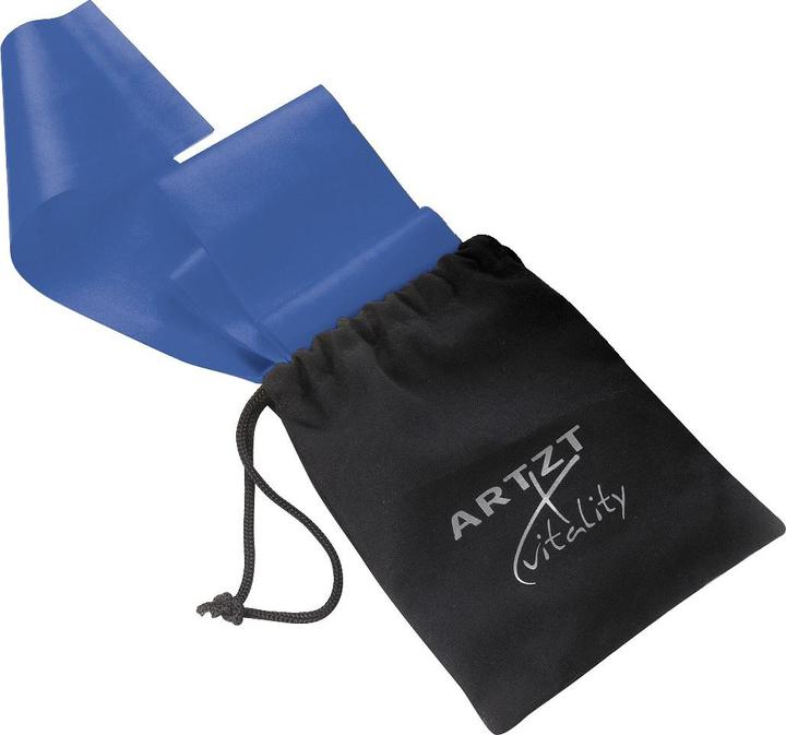 Immagine prodotto Artzt Vitality Latexfree (25 m, Extra strong)