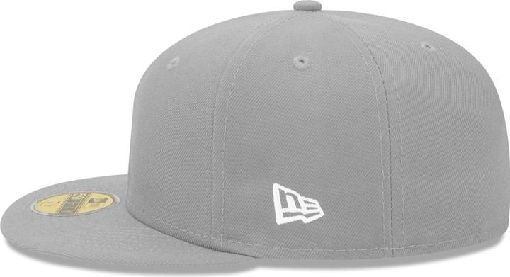 Immagine prodotto New Era Cappellino 59Fifty Fitted - ESSENTIAL gris (7 1/4)
