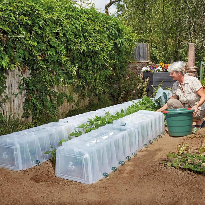 Produktbild Garantia Sunny