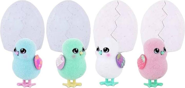Image du produit Little Live Pets OEuf Surprise Chick