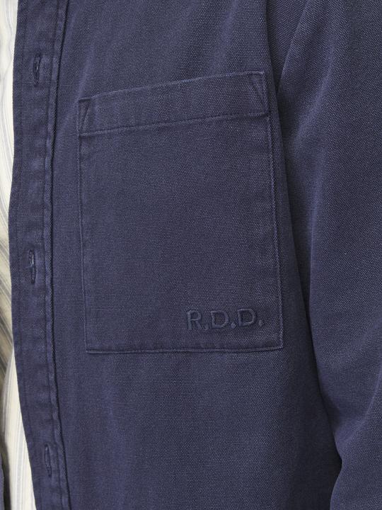 Produktbild Jack & Jones RDD Wide Fit Overshirt Overshirt (M)