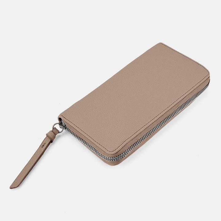 Immagine prodotto FredsBruder Bestie Geldbörse Leder 19 cm