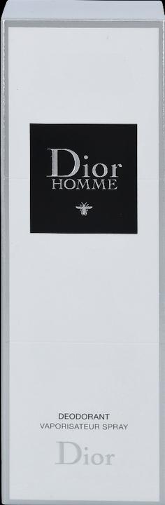 Actual product image Dior Homme (Spray, 150 ml)