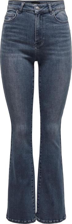 Blue Black Denim