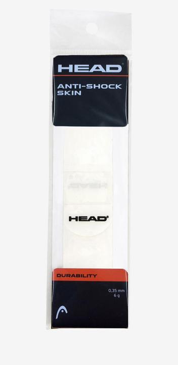 Actual product image Head Antishock Skin Padel