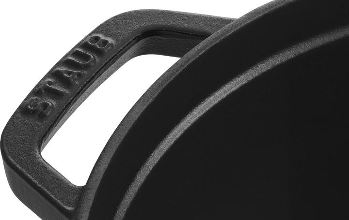 Actual product image Staub La Cocotte (30 cm, Casserole + Stewpot, Cast iron)