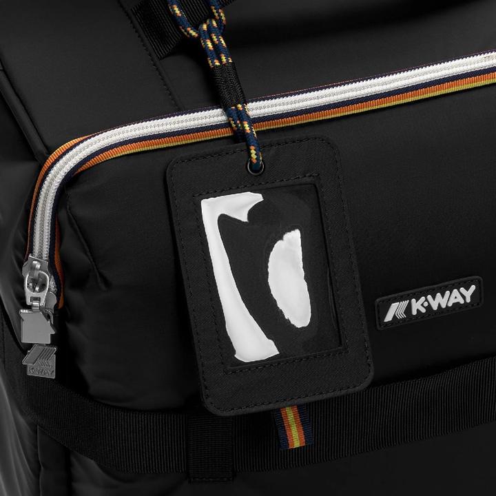 Immagine prodotto K-Way Borsa da viaggio trolley Blossac (34 l, Bagaglio a mano (fino a 50 litri))