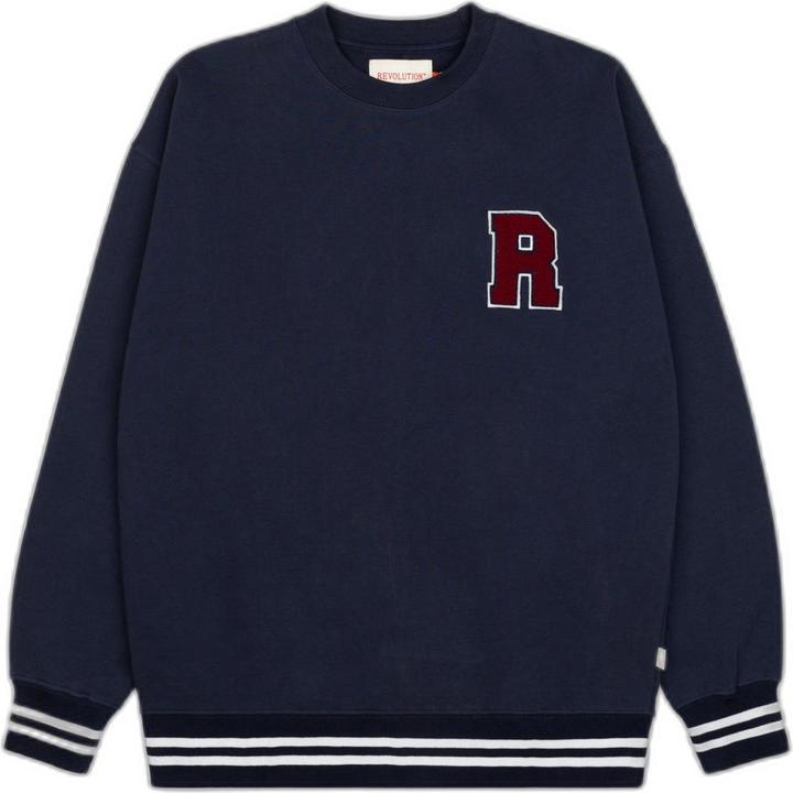 Produktbild Revolution sweatshirt revoution (L)