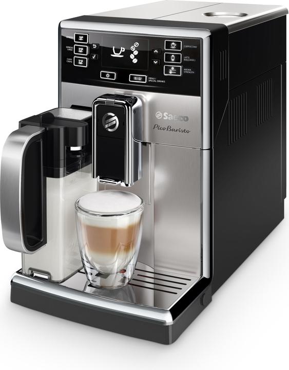 Actual product image Saeco PicoBaristo HD8927/01