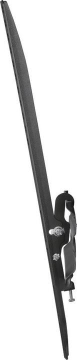 Image du produit Hama Support TV mural, inclinable, 165 cm (65") jusqu'à 35 kg, distance du mur 2,8 cm (Mur, 65", 35 kg)