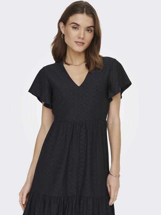 Image du produit Only Robe à col en V (L)