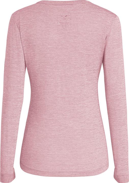Produktbild Salewa Women's Puez Melange Dry L/S Tee (42, XL)