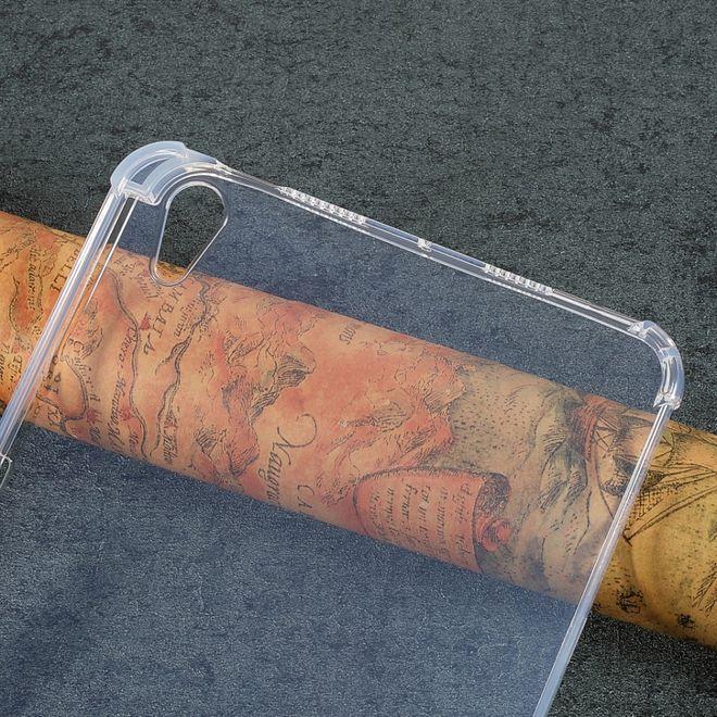 Produktbild MU Classic Softcase TPU Series (iPad mini 6)