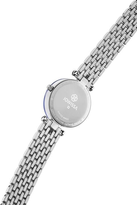 Immagine prodotto Jowissa Strass sfaccettature di Strass (Orologio da polso analogico, 25 mm)