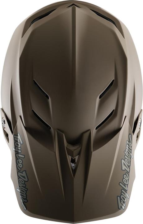 Image du produit Troy Lee Designs D4 Composite MIPS Helm, Stealth, caper, XXL | 62-63cm