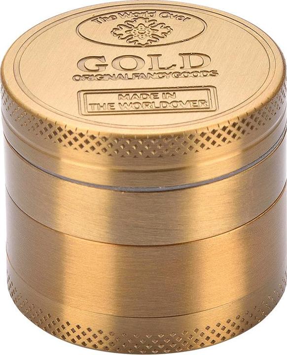 Champ Gold Original Fancy Goods