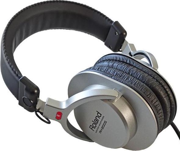 Image du produit Roland RH-200S (pas de réduction du bruit, Filaire)
