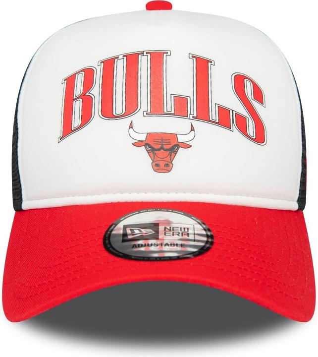 Image du produit New Era Camionneur rétro Chicago Bulls (Taille unique)