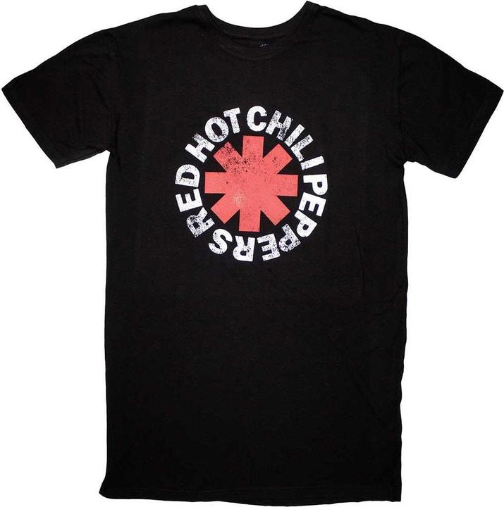 Probity Classic Asterisk TShirt