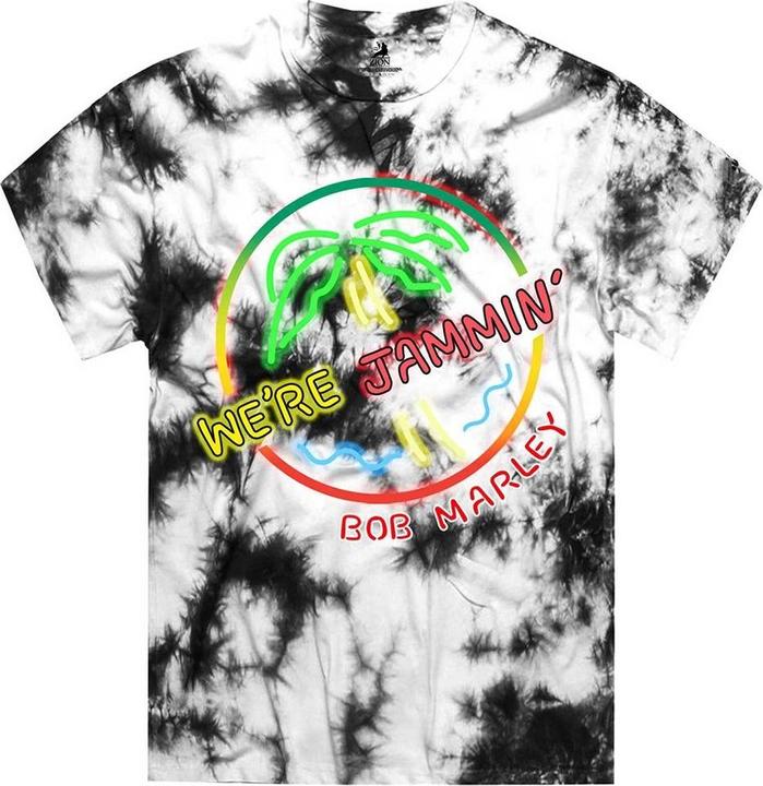 Bob Marley TShirt