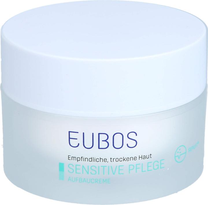 Immagine prodotto Eubos Crema per l'accumulo sensibile (50 ml, Crema da giorno)