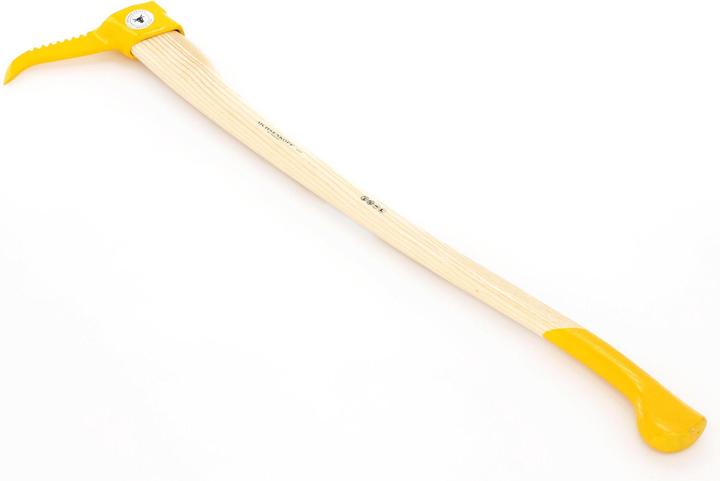 Produktbild Ochsenkopf OX 171 E-1102 Sappie Tiroler Form, gezahnt, 1100 g