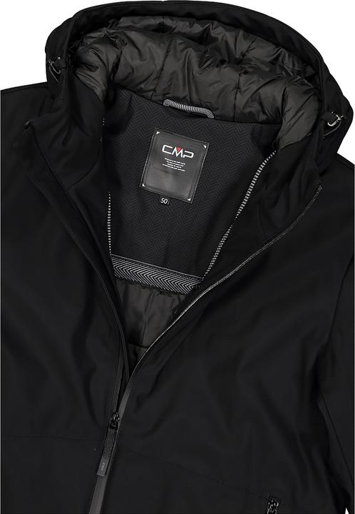 Immagine prodotto CMP Campagnolo Hoodie (L)