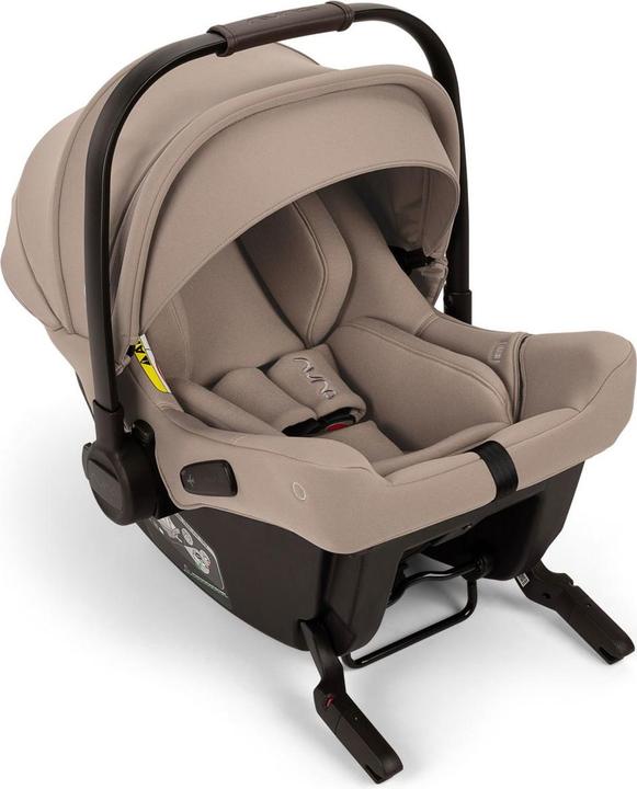 Nuna Pipa (Seggiolino, ECE R129/i-Size Standard)